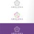 Лого и фирменный стиль для ARIGANA - дизайнер ideograph