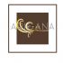Лого и фирменный стиль для ARIGANA - дизайнер redpanda