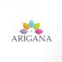 Лого и фирменный стиль для ARIGANA - дизайнер ideograph