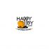 Логотип для Happyby (happyby.com) - дизайнер kras-sky