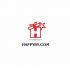 Логотип для Happyby (happyby.com) - дизайнер designer79