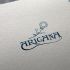 Лого и фирменный стиль для ARIGANA - дизайнер wonoidar