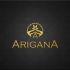 Лого и фирменный стиль для ARIGANA - дизайнер respect