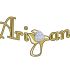 Лого и фирменный стиль для ARIGANA - дизайнер Owlish