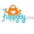Логотип для Happyby (happyby.com) - дизайнер IAmSunny