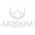 Лого и фирменный стиль для ARIGANA - дизайнер traumaxs