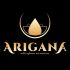 Лого и фирменный стиль для ARIGANA - дизайнер traumaxs