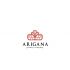 Лого и фирменный стиль для ARIGANA - дизайнер SmolinDenis