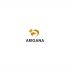 Лого и фирменный стиль для ARIGANA - дизайнер dbyjuhfl
