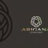 Лого и фирменный стиль для ARIGANA - дизайнер bodriq