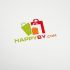 Логотип для Happyby (happyby.com) - дизайнер mz777