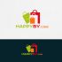 Логотип для Happyby (happyby.com) - дизайнер mz777