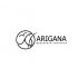 Лого и фирменный стиль для ARIGANA - дизайнер webgrafika