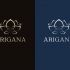 Лого и фирменный стиль для ARIGANA - дизайнер Naska