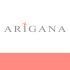Лого и фирменный стиль для ARIGANA - дизайнер AliLart