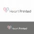 Логотип для Heart Printed - дизайнер markosov