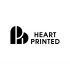 Логотип для Heart Printed - дизайнер graphin4ik