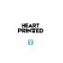 Логотип для Heart Printed - дизайнер designer12345