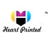 Логотип для Heart Printed - дизайнер Denzel