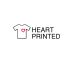 Логотип для Heart Printed - дизайнер smoroz