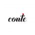 Логотип для Conte - дизайнер VF-Group