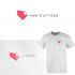 Логотип для Heart Printed - дизайнер Fom-a