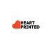Логотип для Heart Printed - дизайнер efo7
