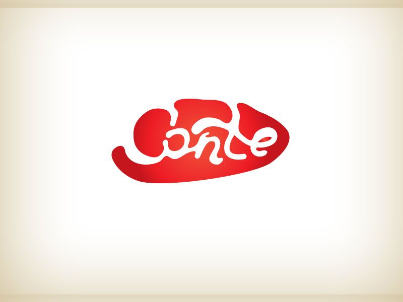 Логотип для Conte - дизайнер IAmSunny