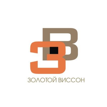 Логотип для Золотой висон - дизайнер OlgaF