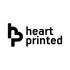 Логотип для Heart Printed - дизайнер Gdalevich