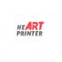 Логотип для Heart Printed - дизайнер andblin61