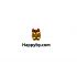Логотип для Happyby (happyby.com) - дизайнер dbyjuhfl