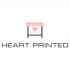 Логотип для Heart Printed - дизайнер rawil