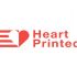 Логотип для Heart Printed - дизайнер newyorker