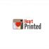 Логотип для Heart Printed - дизайнер kras-sky