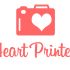 Логотип для Heart Printed - дизайнер valeriysam