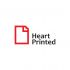 Логотип для Heart Printed - дизайнер ChameleonStudio