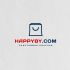 Логотип для Happyby (happyby.com) - дизайнер Inspiration