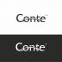 Логотип для Conte - дизайнер designer79
