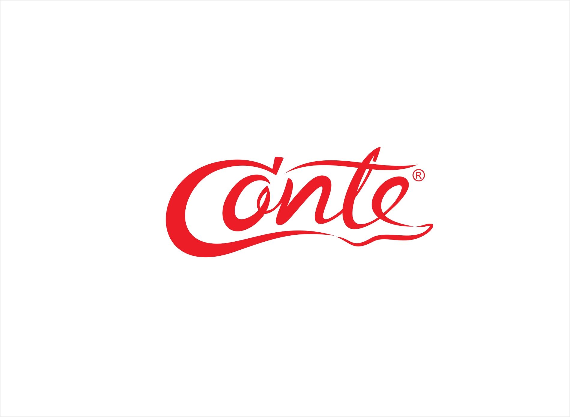 Логотип для Conte - дизайнер kras-sky