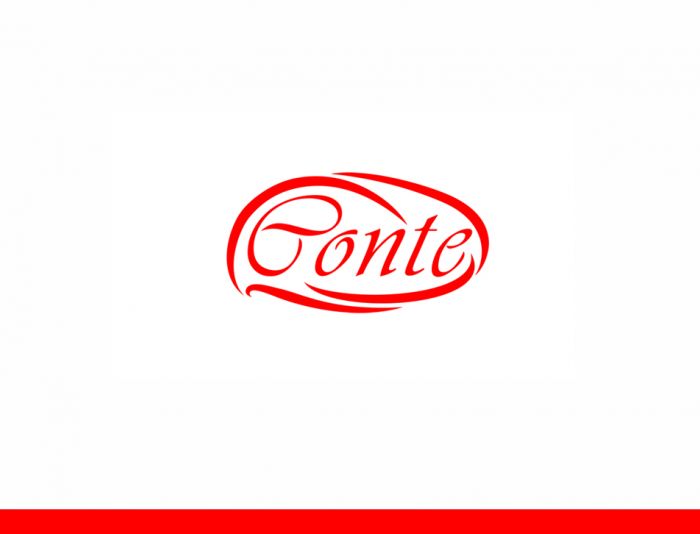 Логотип для Conte - дизайнер art-valeri