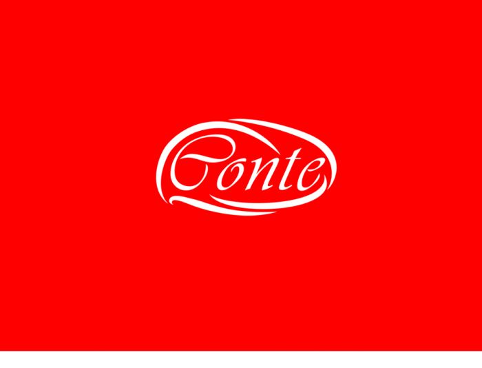 Логотип для Conte - дизайнер art-valeri