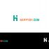 Логотип для Happyby (happyby.com) - дизайнер andblin61