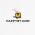 Логотип для Happyby (happyby.com) - дизайнер Inspiration