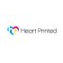 Логотип для Heart Printed - дизайнер magnum_opus
