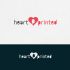 Логотип для Heart Printed - дизайнер mz777