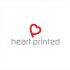Логотип для Heart Printed - дизайнер lotusinfo