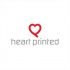 Логотип для Heart Printed - дизайнер lotusinfo
