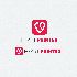 Логотип для Heart Printed - дизайнер spawnkr