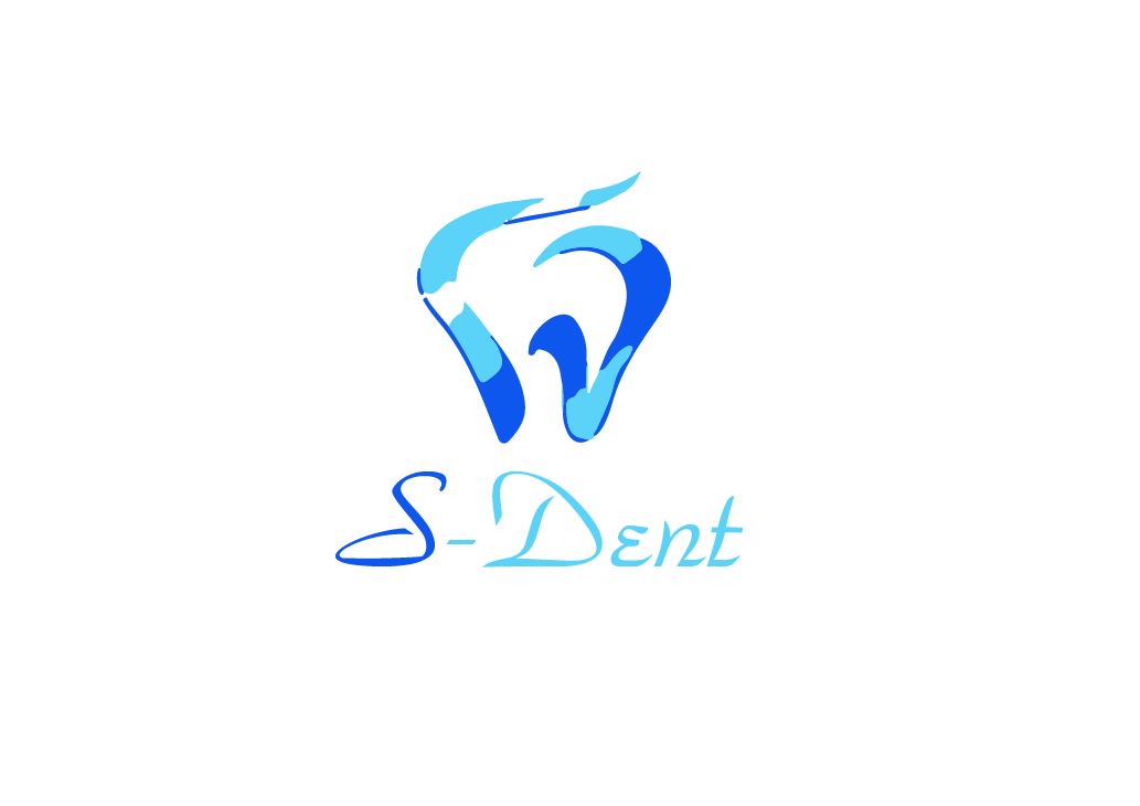 Логотип для S-Dent - дизайнер HimEnergo